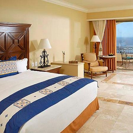 Suites At Pueblo Bonito Sunset Beach Golf And Spa Cabo San Lucas Exterior foto