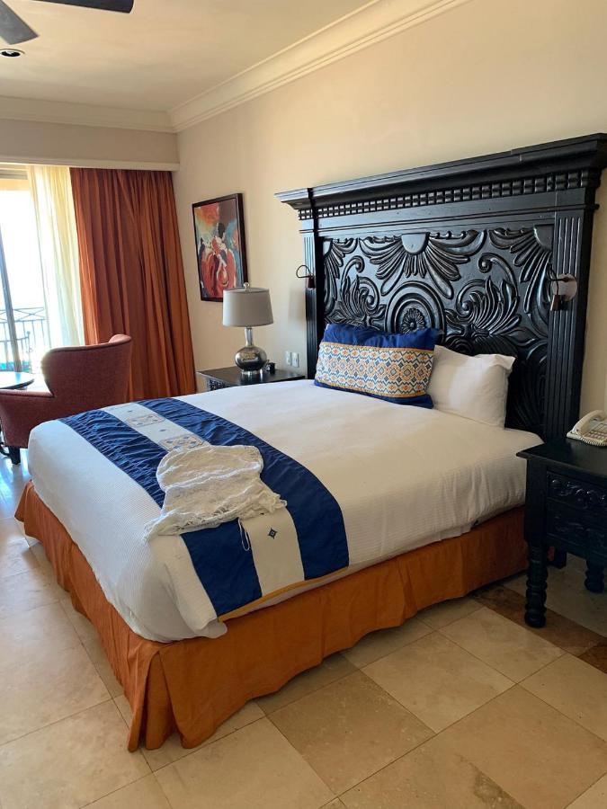 Suites At Pueblo Bonito Sunset Beach Golf And Spa Cabo San Lucas Exterior foto