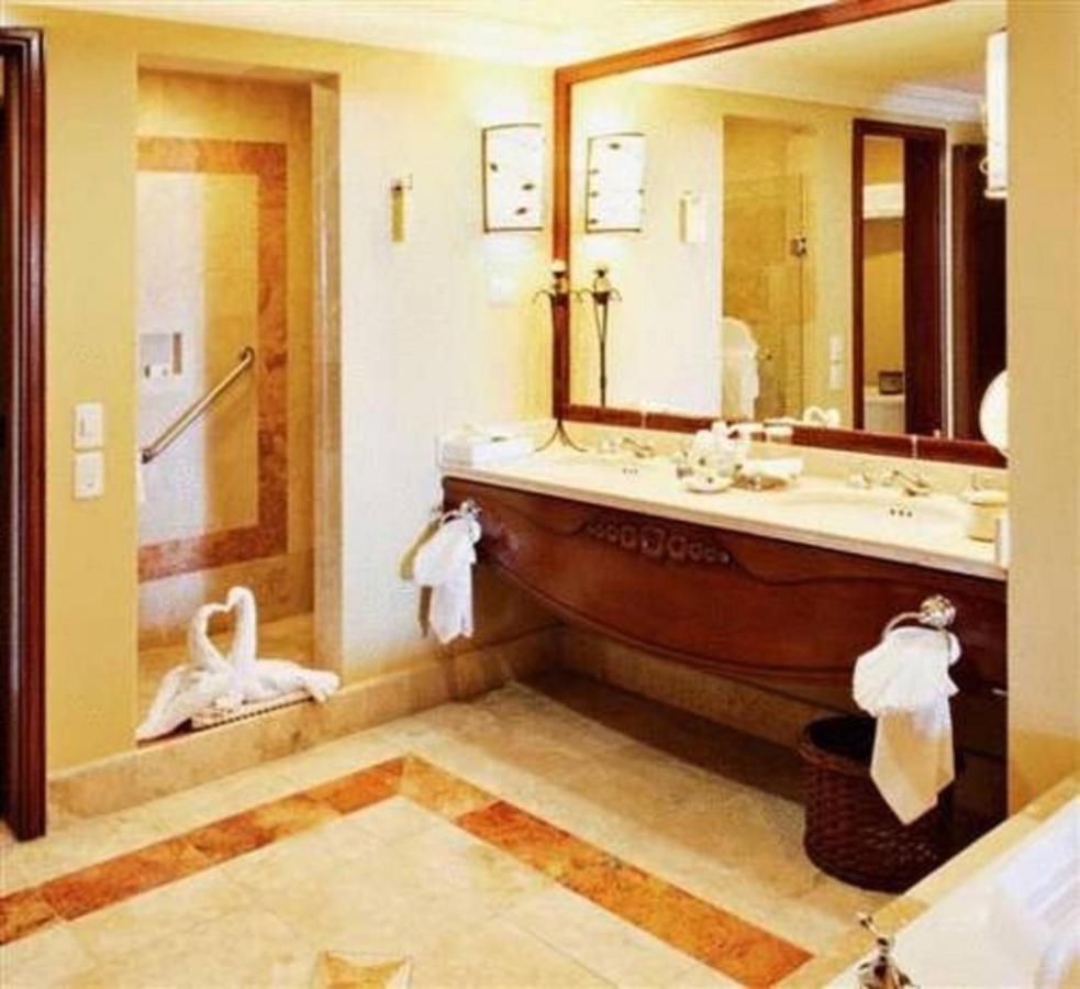 Suites At Pueblo Bonito Sunset Beach Golf And Spa Cabo San Lucas Exterior foto