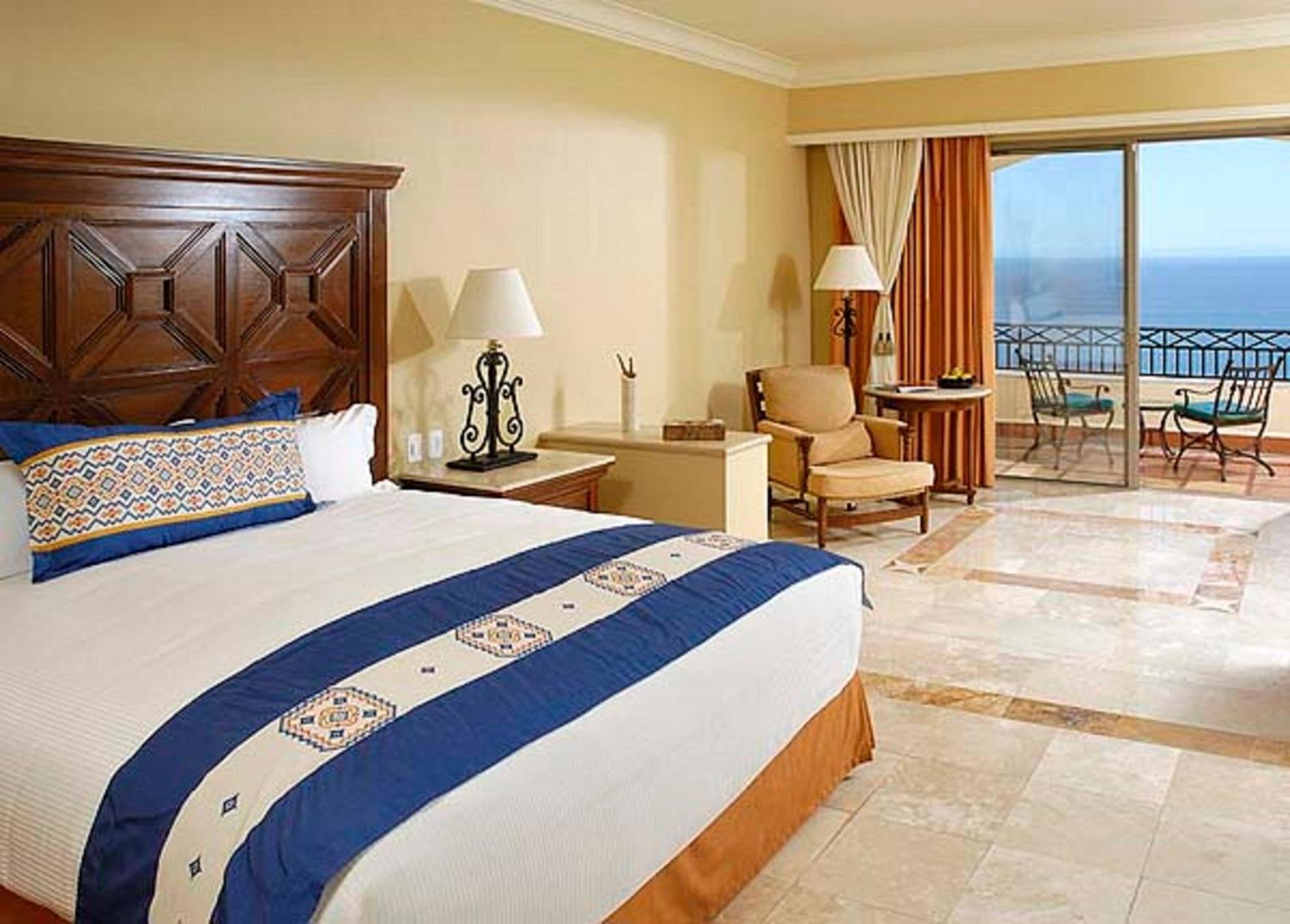 Suites At Pueblo Bonito Sunset Beach Golf And Spa Cabo San Lucas Exterior foto