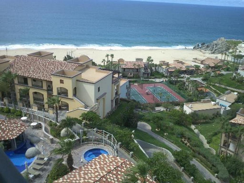 Suites At Pueblo Bonito Sunset Beach Golf And Spa Cabo San Lucas Exterior foto