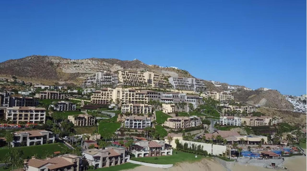 Suites At Pueblo Bonito Sunset Beach Golf And Spa Cabo San Lucas Exterior foto