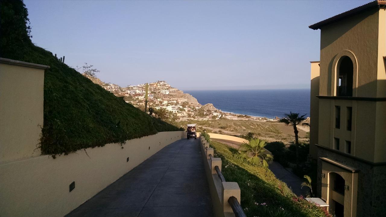Suites At Pueblo Bonito Sunset Beach Golf And Spa Cabo San Lucas Exterior foto