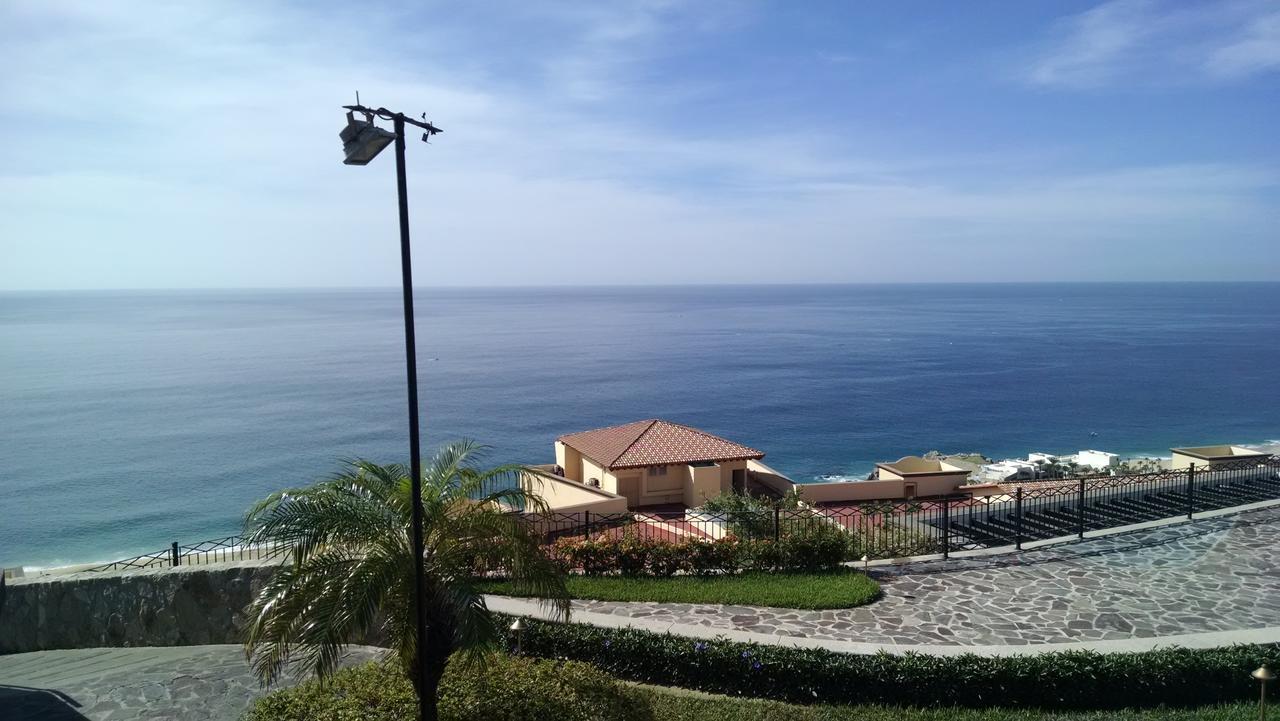 Suites At Pueblo Bonito Sunset Beach Golf And Spa Cabo San Lucas Exterior foto