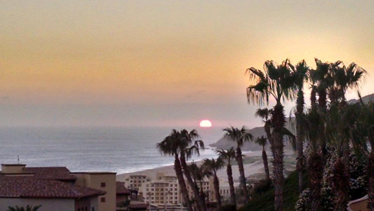 Suites At Pueblo Bonito Sunset Beach Golf And Spa Cabo San Lucas Exterior foto