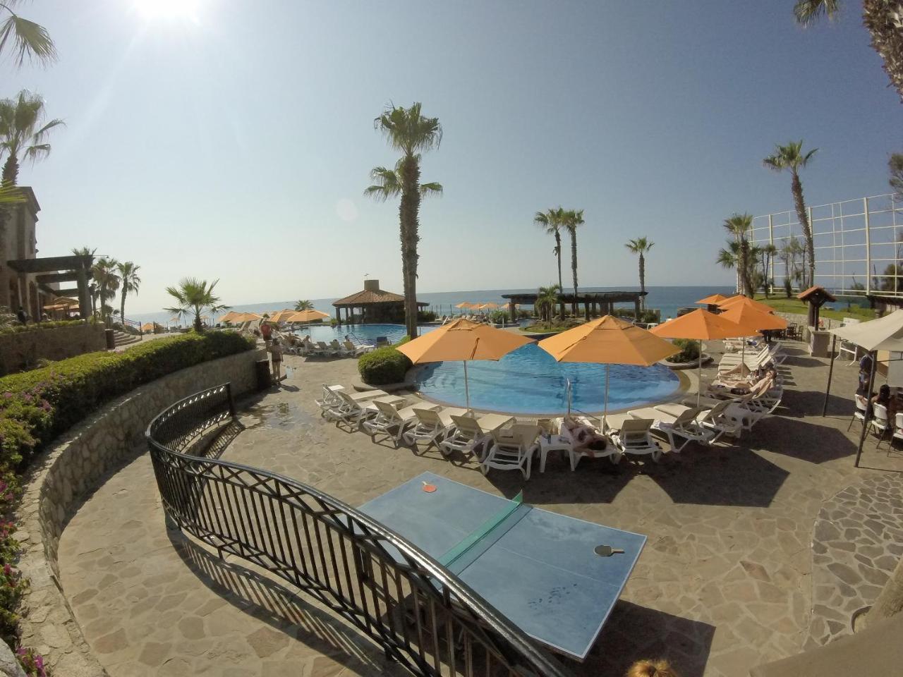 Suites At Pueblo Bonito Sunset Beach Golf And Spa Cabo San Lucas Exterior foto