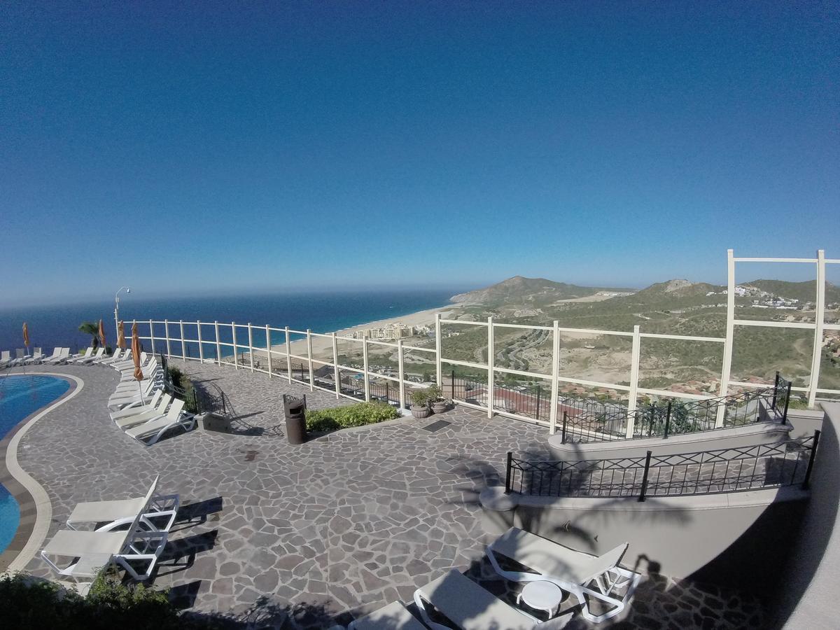 Suites At Pueblo Bonito Sunset Beach Golf And Spa Cabo San Lucas Exterior foto