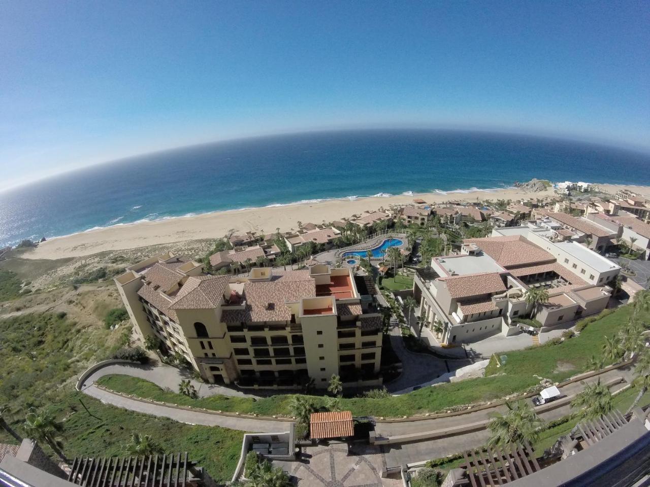 Suites At Pueblo Bonito Sunset Beach Golf And Spa Cabo San Lucas Exterior foto