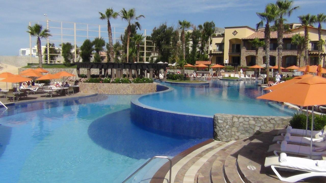 Suites At Pueblo Bonito Sunset Beach Golf And Spa Cabo San Lucas Exterior foto