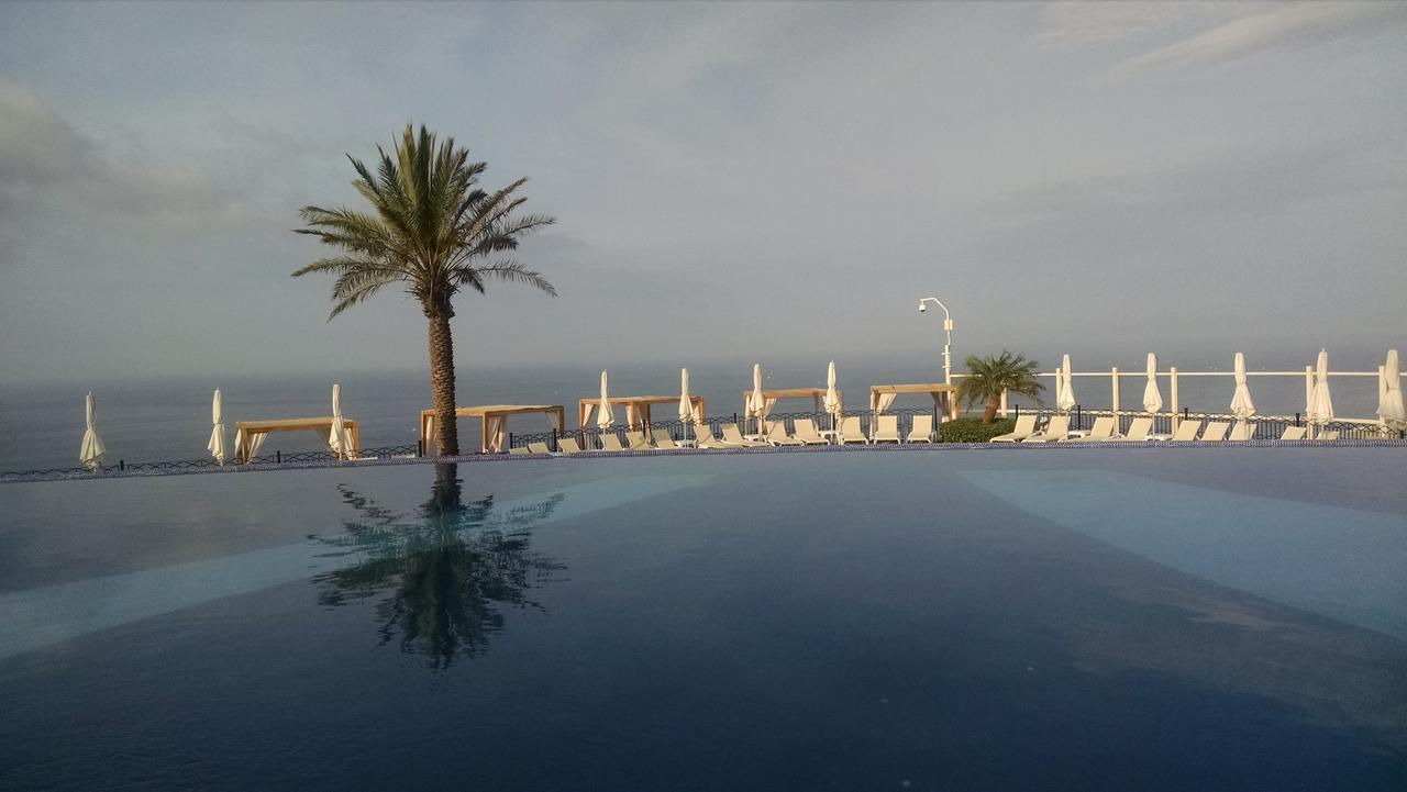 Suites At Pueblo Bonito Sunset Beach Golf And Spa Cabo San Lucas Exterior foto