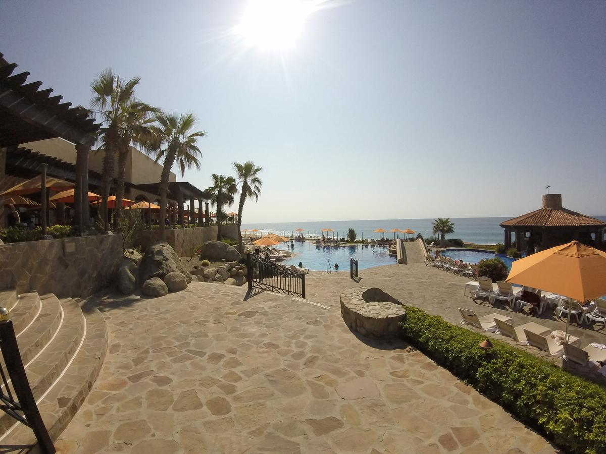 Suites At Pueblo Bonito Sunset Beach Golf And Spa Cabo San Lucas Exterior foto