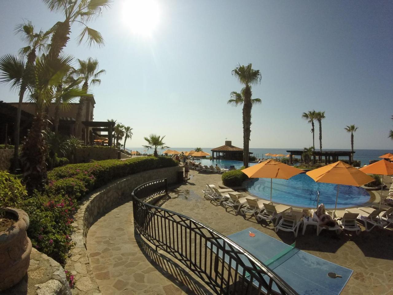 Suites At Pueblo Bonito Sunset Beach Golf And Spa Cabo San Lucas Exterior foto