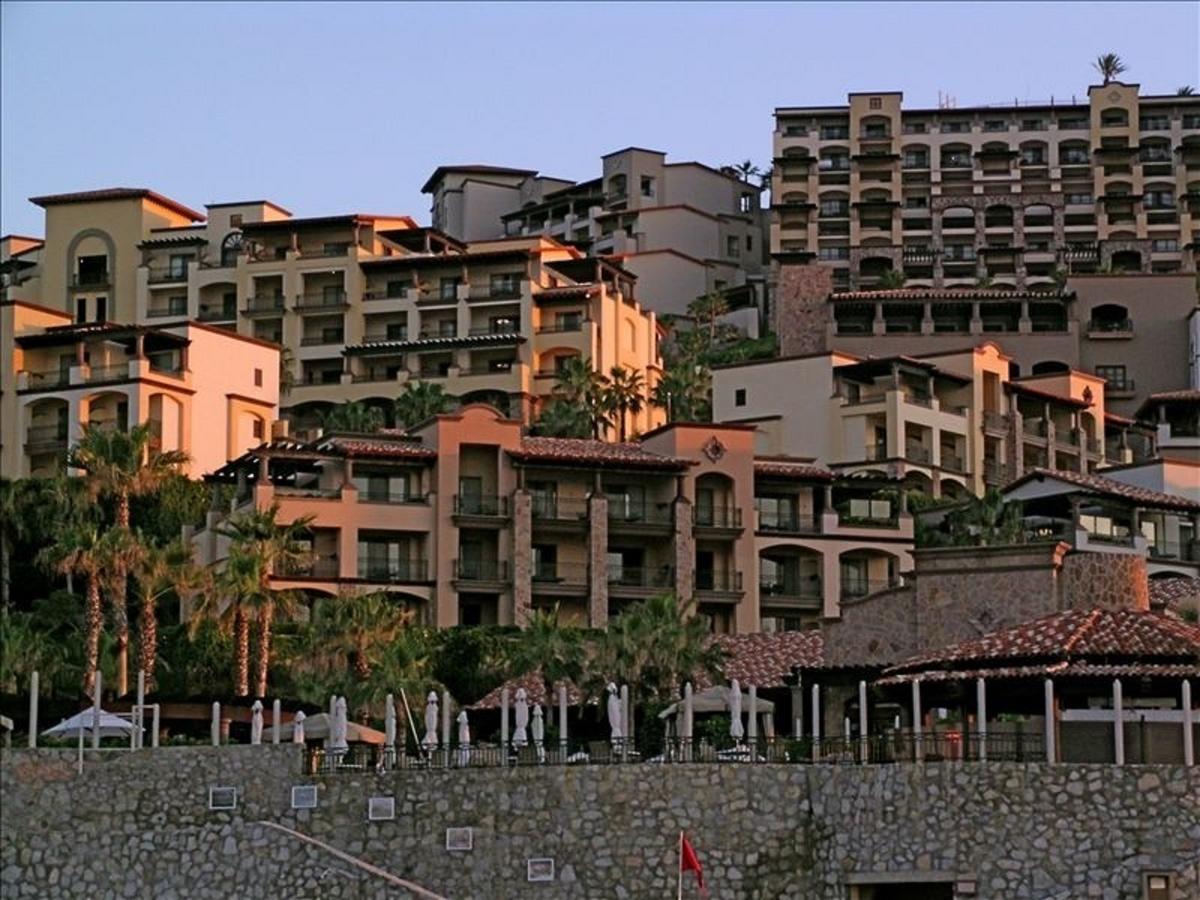 Suites At Pueblo Bonito Sunset Beach Golf And Spa Cabo San Lucas Exterior foto