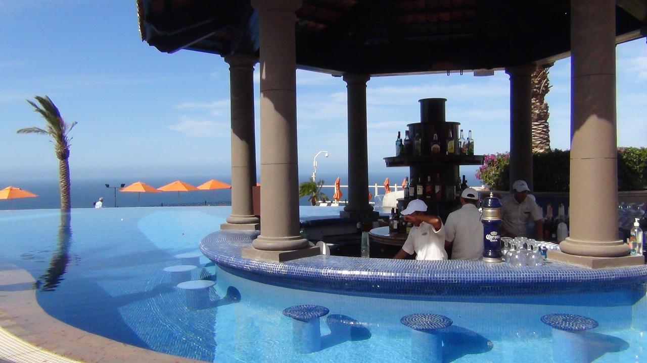 Suites At Pueblo Bonito Sunset Beach Golf And Spa Cabo San Lucas Exterior foto