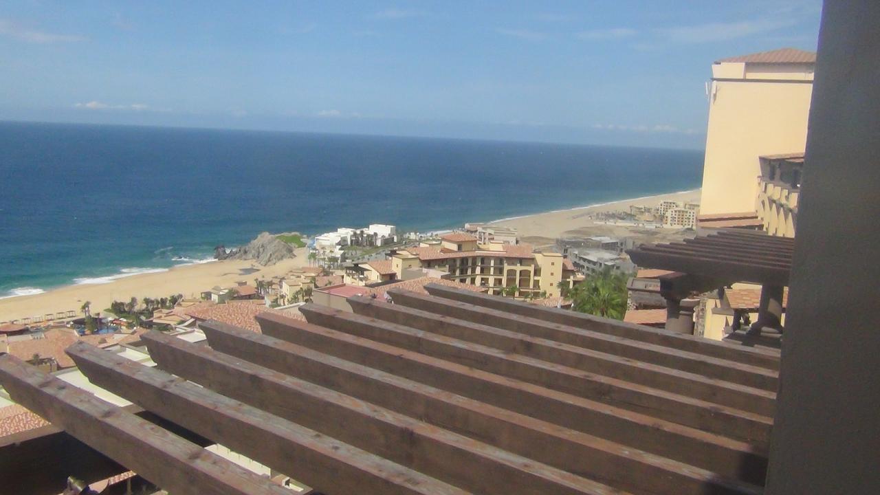 Suites At Pueblo Bonito Sunset Beach Golf And Spa Cabo San Lucas Exterior foto