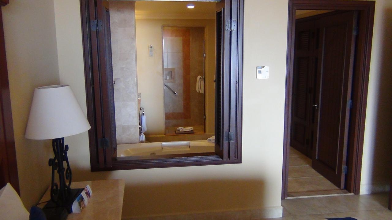 Suites At Pueblo Bonito Sunset Beach Golf And Spa Cabo San Lucas Exterior foto