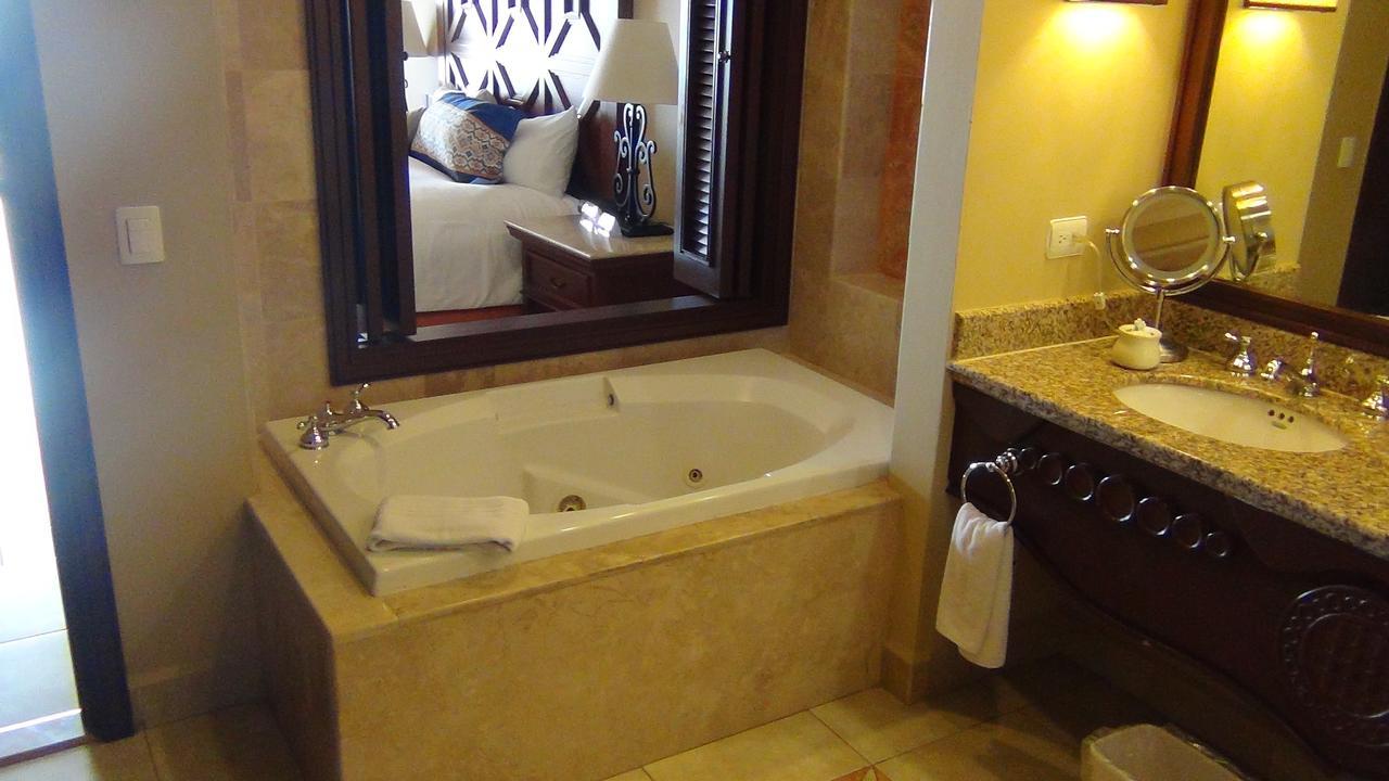 Suites At Pueblo Bonito Sunset Beach Golf And Spa Cabo San Lucas Exterior foto