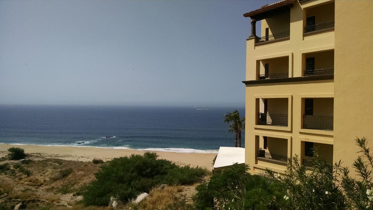 Suites At Pueblo Bonito Sunset Beach Golf And Spa Cabo San Lucas Exterior foto