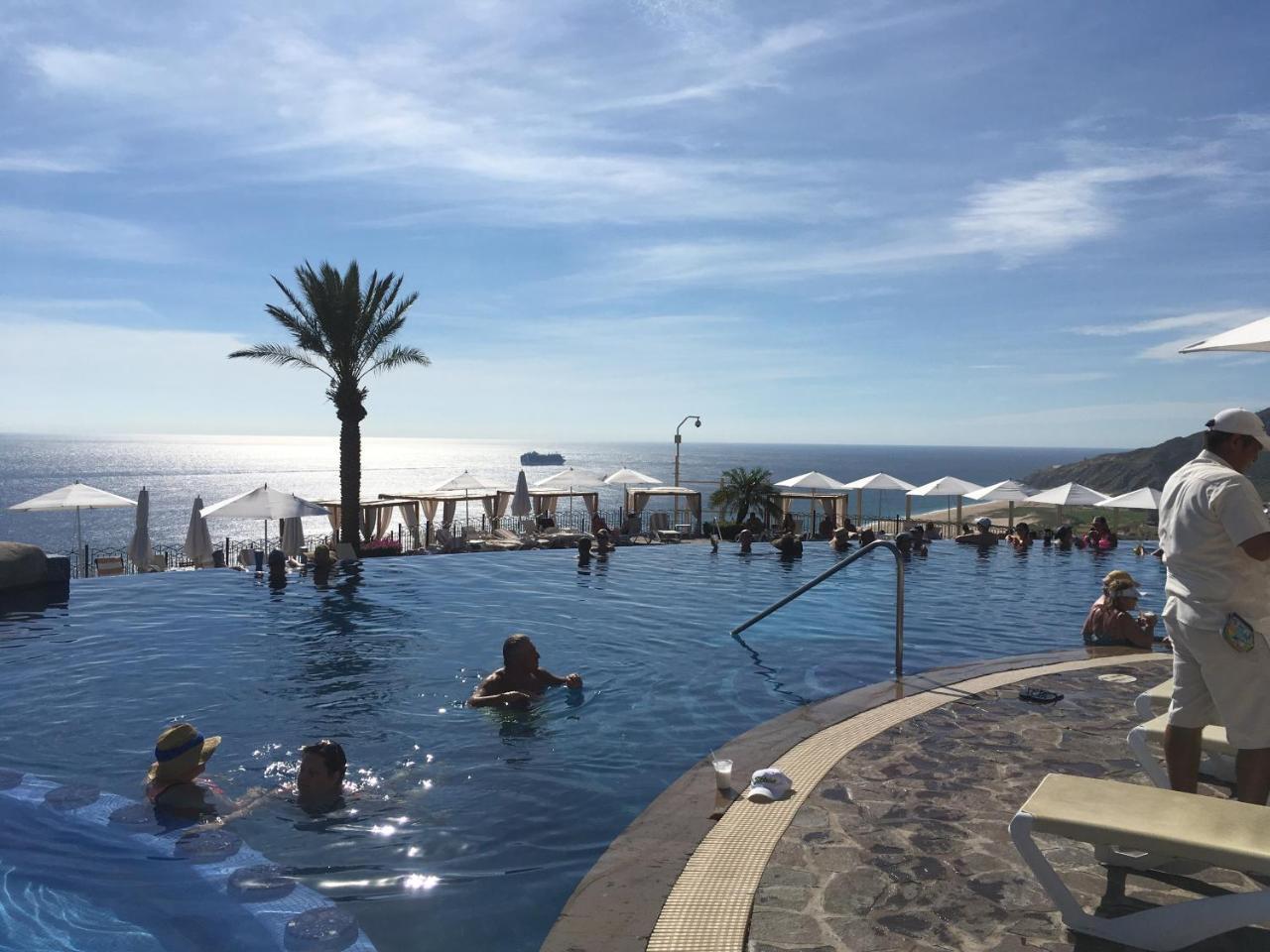 Suites At Pueblo Bonito Sunset Beach Golf And Spa Cabo San Lucas Exterior foto