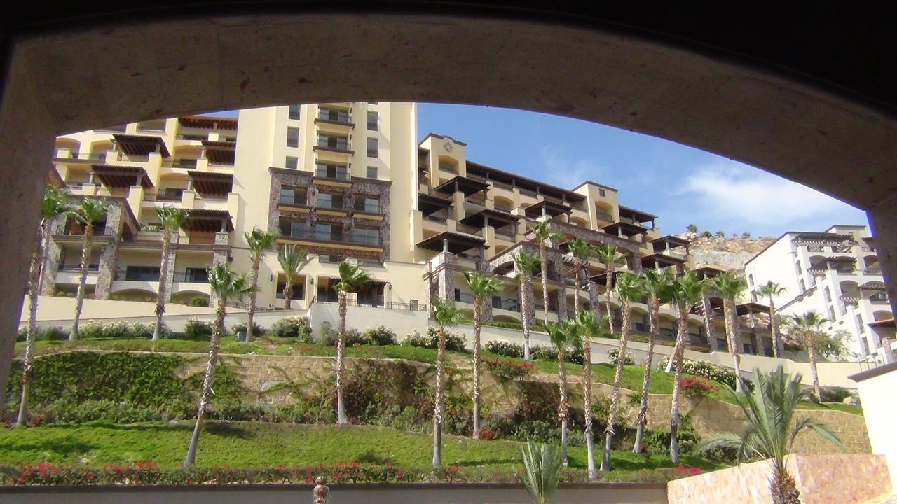 Suites At Pueblo Bonito Sunset Beach Golf And Spa Cabo San Lucas Exterior foto