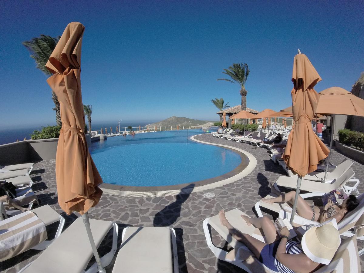 Suites At Pueblo Bonito Sunset Beach Golf And Spa Cabo San Lucas Exterior foto
