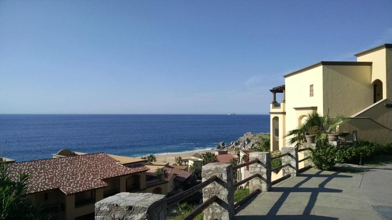 Suites At Pueblo Bonito Sunset Beach Golf And Spa Cabo San Lucas Exterior foto