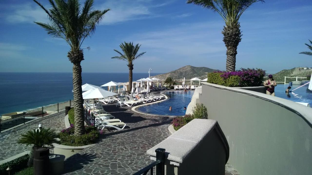 Suites At Pueblo Bonito Sunset Beach Golf And Spa Cabo San Lucas Exterior foto