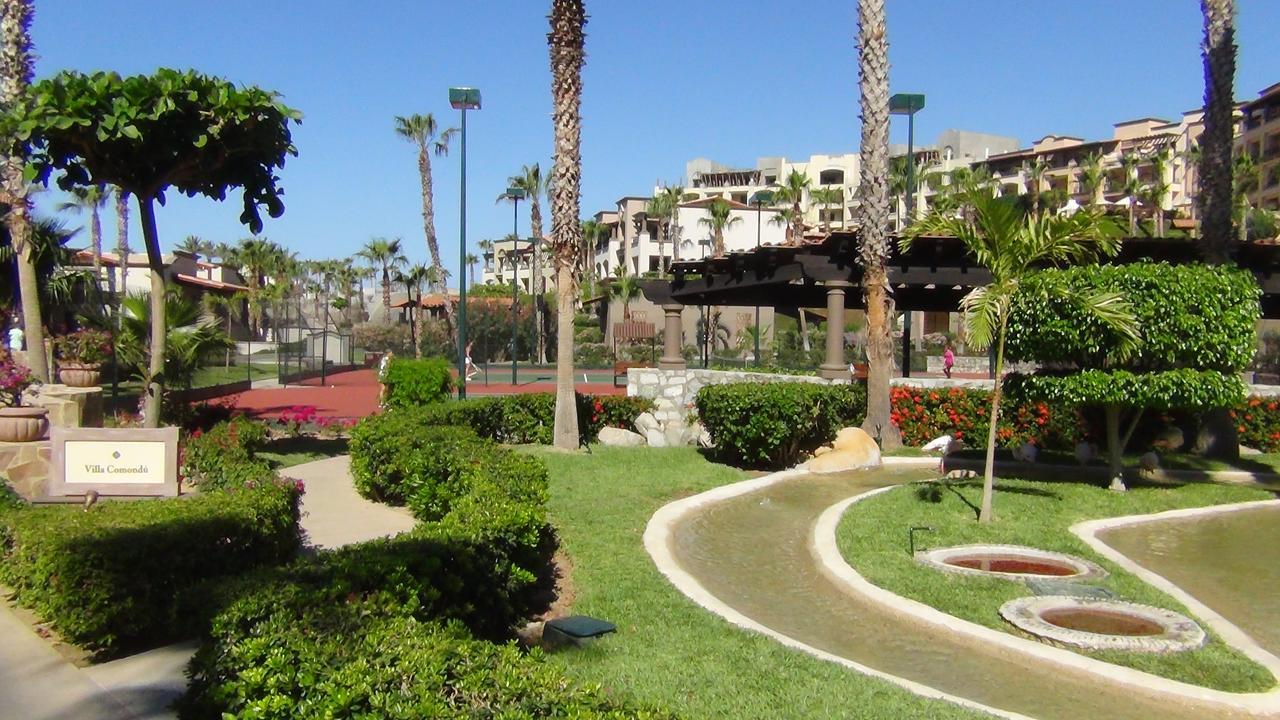 Suites At Pueblo Bonito Sunset Beach Golf And Spa Cabo San Lucas Exterior foto