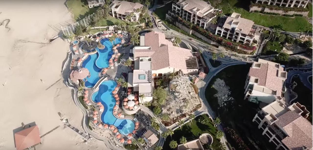 Suites At Pueblo Bonito Sunset Beach Golf And Spa Cabo San Lucas Exterior foto